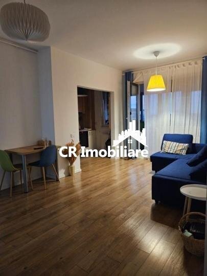 Drumul Binelui, apartament 2 camere