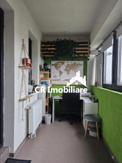 Drumul Binelui, apartament 2 camere